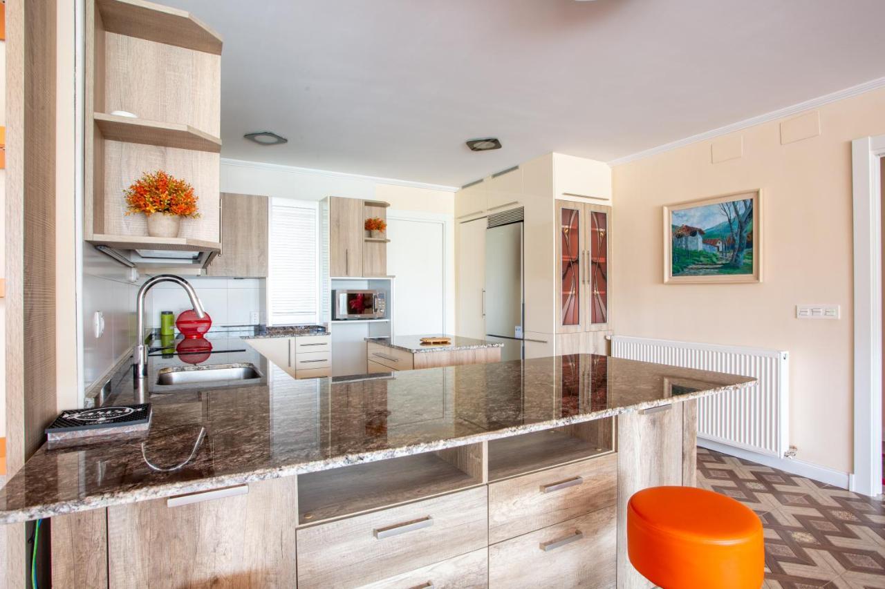 Ibarrangelu Suite By Urdaibai Rentals Exterior foto