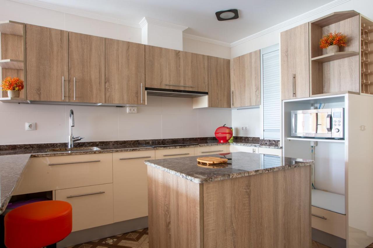 Ibarrangelu Suite By Urdaibai Rentals Exterior foto