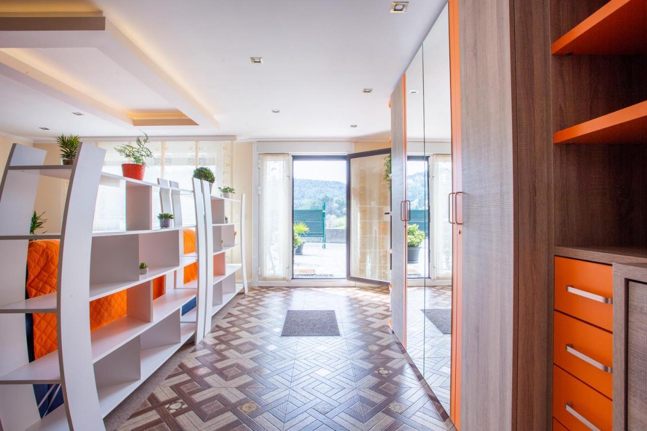 Ibarrangelu Suite By Urdaibai Rentals Exterior foto