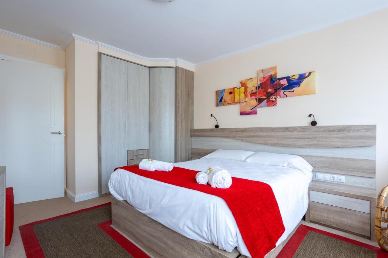 Ibarrangelu Suite By Urdaibai Rentals Exterior foto